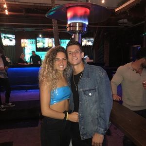 Meet your Posher, Danny